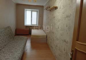 3-к квартира, вторичка, 55м2, 1/5 этаж