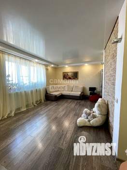2-к квартира, вторичка, 50м2, 5/5 этаж