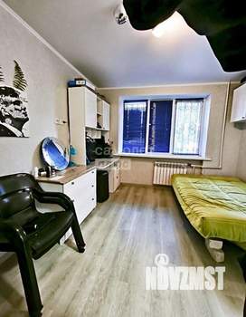 1-к квартира, вторичка, 22м2, -1/2 этаж
