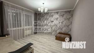 3-к квартира, вторичка, 58м2, 3/9 этаж