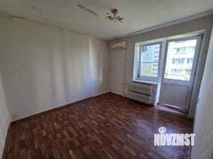 1-к квартира, вторичка, 23м2, 5/5 этаж