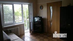 3-к квартира, вторичка, 59м2, 3/5 этаж