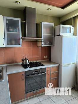 2-к квартира, вторичка, 53м2, 9/9 этаж
