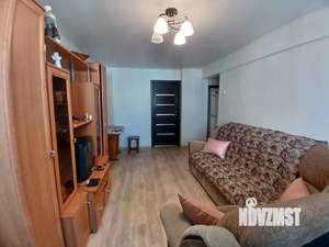 3-к квартира, вторичка, 60м2, 5/5 этаж