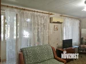 1-к квартира, вторичка, 35м2, 2/5 этаж