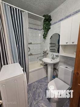 2-к квартира, вторичка, 47м2, 2/5 этаж