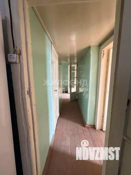 2-к квартира, вторичка, 56м2, 2/5 этаж