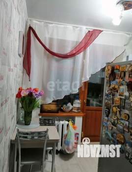 2-к квартира, вторичка, 47м2, 3/5 этаж
