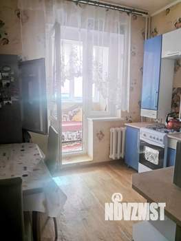 1-к квартира, вторичка, 39м2, 4/9 этаж