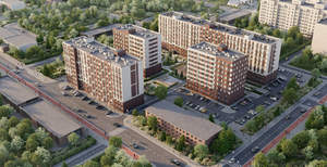 1-к квартира, вторичка, 32м2, 3/9 этаж