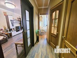 2-к квартира, вторичка, 42м2, 5/5 этаж