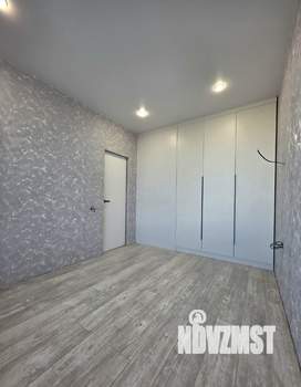 1-к квартира, вторичка, 33м2, 21/24 этаж