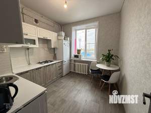 1-к квартира, вторичка, 32м2, 5/5 этаж