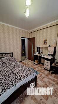 3-к квартира, вторичка, 76м2, 9/9 этаж