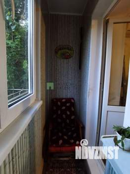 1-к квартира, вторичка, 29м2, 3/5 этаж