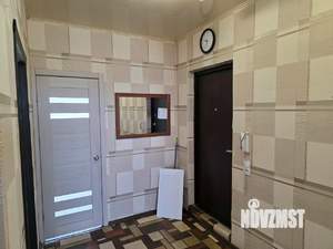 3-к квартира, вторичка, 58м2, 8/9 этаж