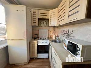 2-к квартира, вторичка, 45м2, 3/5 этаж