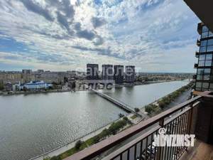 1-к квартира, вторичка, 67м2, 15/17 этаж