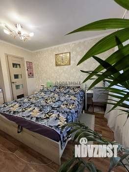 3-к квартира, вторичка, 60м2, 4/5 этаж