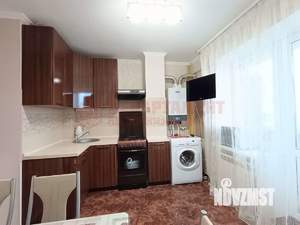 2-к квартира, вторичка, 53м2, 3/5 этаж