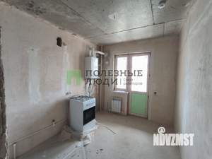 1-к квартира, вторичка, 36м2, 7/10 этаж