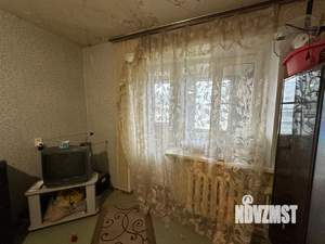 1-к квартира, вторичка, 22м2, 5/5 этаж