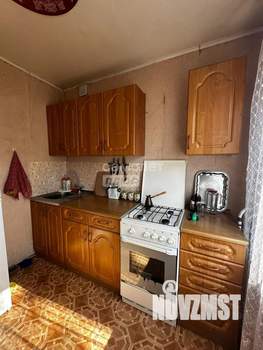 1-к квартира, вторичка, 32м2, 3/5 этаж