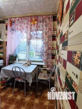1-к квартира, вторичка, 32м2, 1/5 этаж