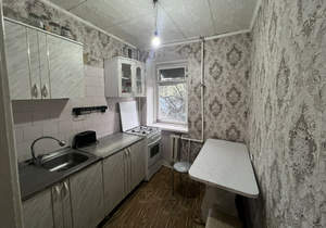 1-к квартира, вторичка, 31м2, 2/5 этаж