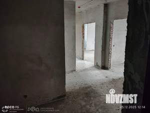 3-к квартира, вторичка, 87м2, 11/12 этаж