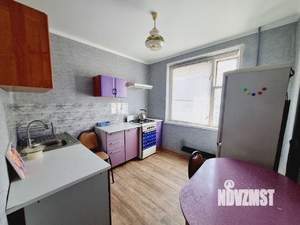 2-к квартира, вторичка, 53м2, 9/9 этаж