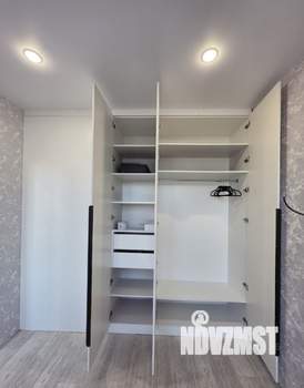 1-к квартира, вторичка, 33м2, 21/24 этаж