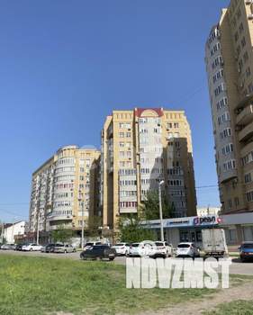 3-к квартира, вторичка, 108м2, 6/10 этаж