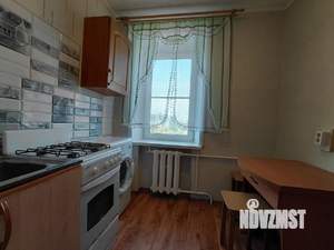 1-к квартира, вторичка, 23м2, 5/5 этаж