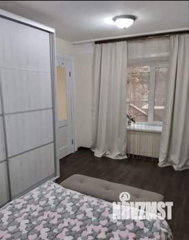 2-к квартира, вторичка, 38м2, 2/3 этаж