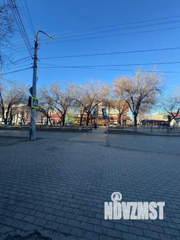 4-к квартира, вторичка, 58м2, 1/5 этаж