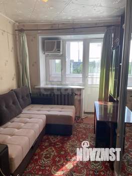 1-к квартира, вторичка, 28м2, 3/3 этаж