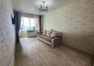 2-к квартира, вторичка, 43м2, 3/5 этаж