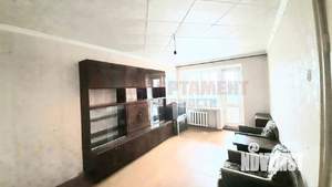 3-к квартира, вторичка, 65м2, 3/5 этаж