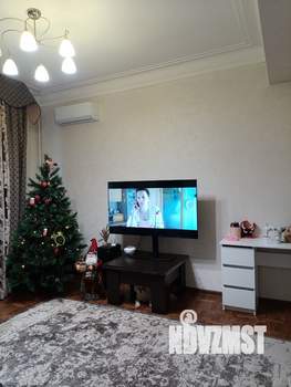 2-к квартира, вторичка, 45м2, 1/2 этаж