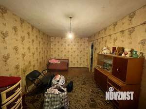3-к квартира, вторичка, 63м2, 1/5 этаж