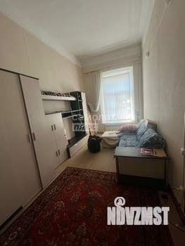 2-к квартира, вторичка, 57м2, 3/3 этаж