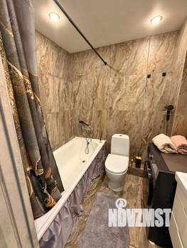 1-к квартира, вторичка, 37м2, 2/5 этаж