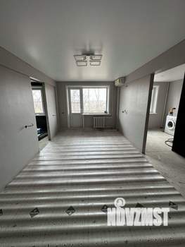 2-к квартира, вторичка, 45м2, 4/5 этаж