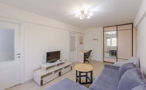 3-к квартира, вторичка, 51м2, 5/5 этаж