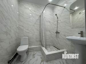1-к квартира, вторичка, 33м2, 12/12 этаж