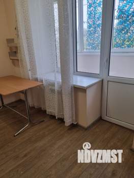 1-к квартира, вторичка, 43м2, 2/11 этаж