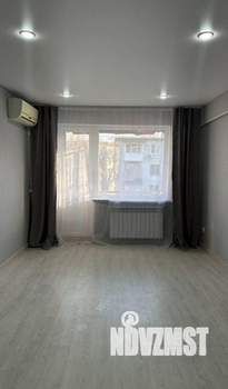 2-к квартира, вторичка, 43м2, 4/5 этаж