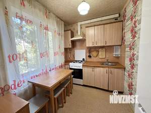 3-к квартира, вторичка, 50м2, 2/5 этаж