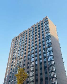 Студия квартира, вторичка, 32м2, 11/19 этаж